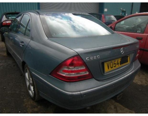 vindem cutie de viteze mercedes c 220 cdi  in bihor, an 2004-2007
