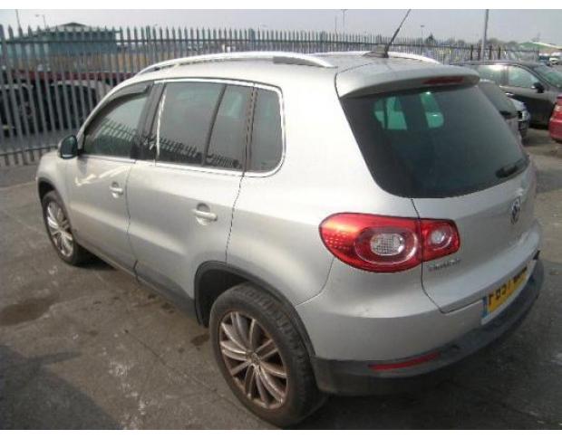 vindem cutie de viteze vw tiguan de 2.0tdi an 2009