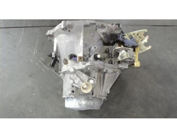 vindem cutie viteza citroen c4 1600hdi