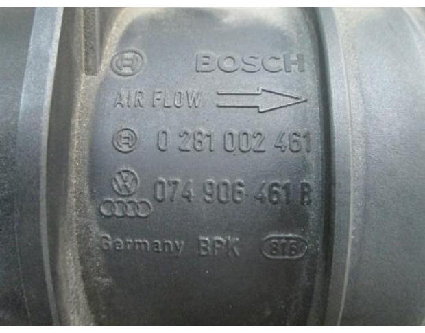 vindem debitmetru 0281002461 audi a 4 1.9tdi avf