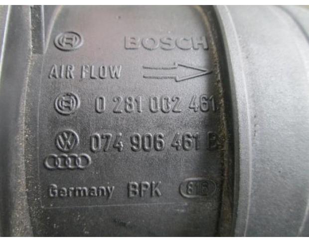 vindem debitmetru 0281002461 vw passat 2.0tdi