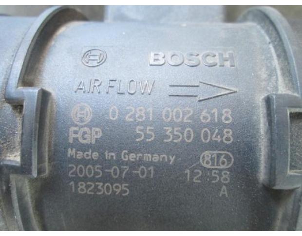 vindem debitmetru 0281002618 fiat doblo 1.9jtd