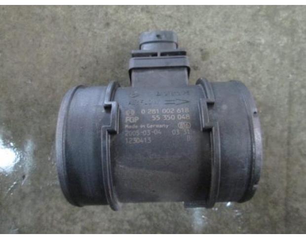 vindem debitmetru 0281002618 opel vectra c z19dt 120cp