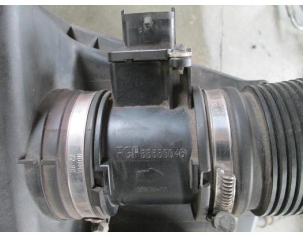 vindem debitmetru 55350046 opel astra h 1.9cdti z19dth