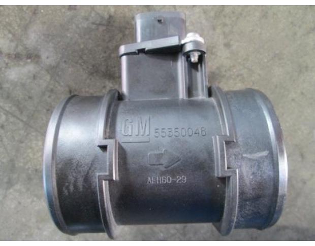 vindem debitmetru 55350046 opel zafira b 1.9cdti