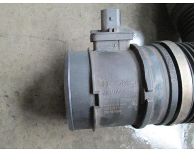 vindem debitmetru 55562426 opel insignia 1.9cdti