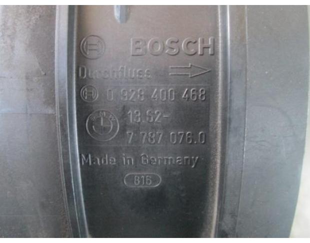 vindem debitmetru 77870760 bmw 320 2.0d e46 136cp