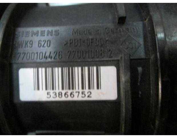 vindem debitmetru a7700104426 pentru renault megane 2 1.9dci f9ql