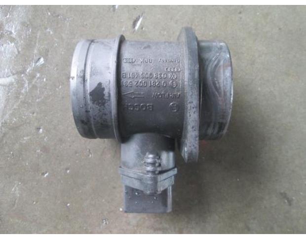 vindem debitmetru audi a4 1.9tdi avb cod 038906461b