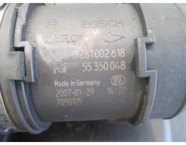 vindem debitmetru opel astra h 1.9cdti z19dt cod 0281002618