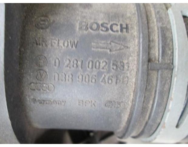 vindem debitmetru skoda fabia 1 1.9tdi combi cod 038906461