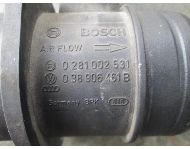 vindem debitmetru skoda octavia 2 1.9tdi bkc cod 038906461b