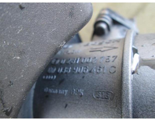 vindem debitmetru vw bora 1.9tdi asz cod 0281002757