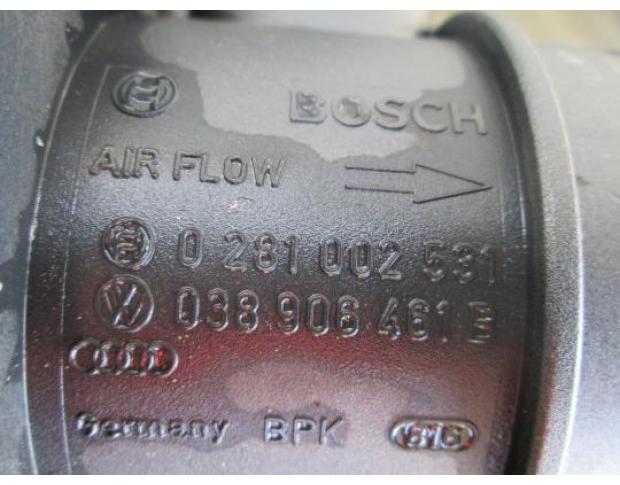 vindem debitmetru vw polo 9n cod 038906461b