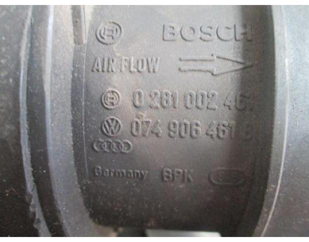 vindem debitmetru vw sharan 1.9tdi asz cod 028100246