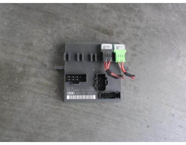vindem din dezmembrari calculator confort 8e0907279c audi a 4 2.5tdi akn
