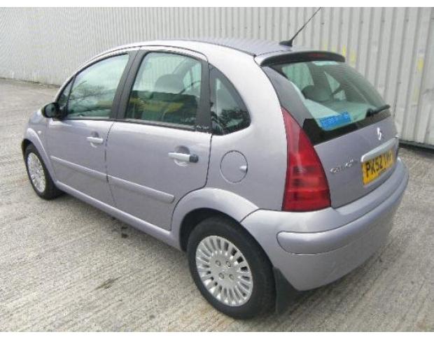 vindem din dezmembrari cutie de viteza citroen c3 1600 benzina
