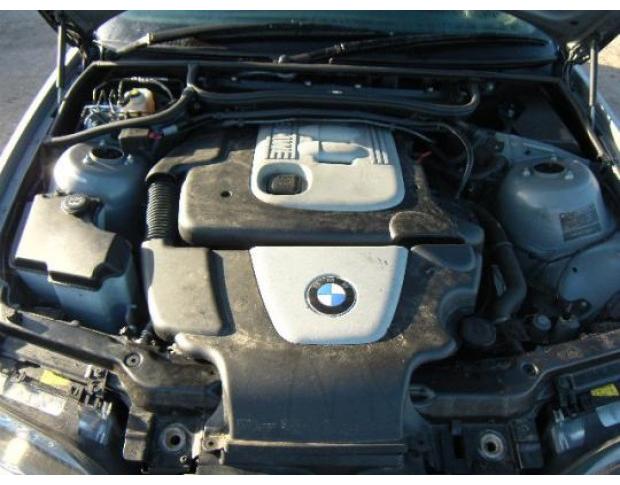 vindem din dezmembrari  motor bmw 150cp bmw 320d