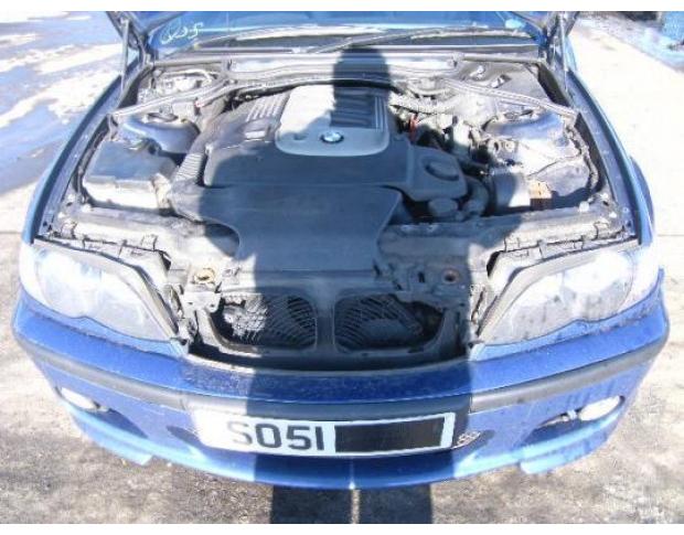 vindem din dezmembrari motor bmw 330 diesel e46
