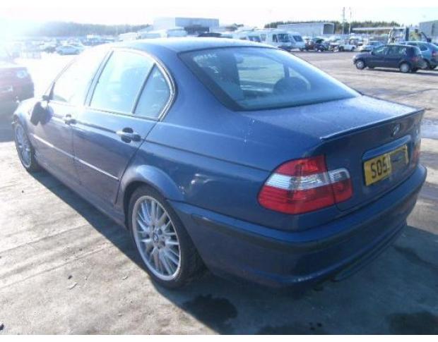 vindem din dezmembrari motor bmw 330 diesel e46