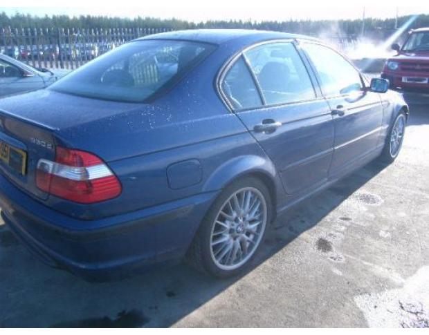 vindem din dezmembrari motor bmw 330 diesel e46