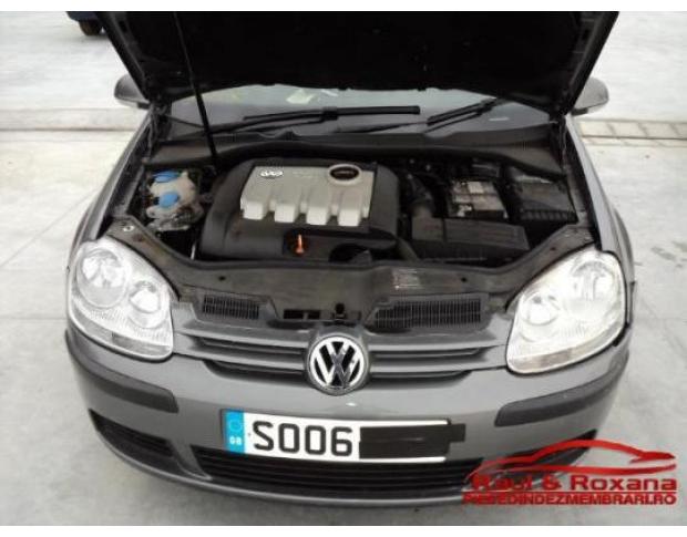 vindem din dezmembrari motor bxe vw golf 5 1.9 tdi