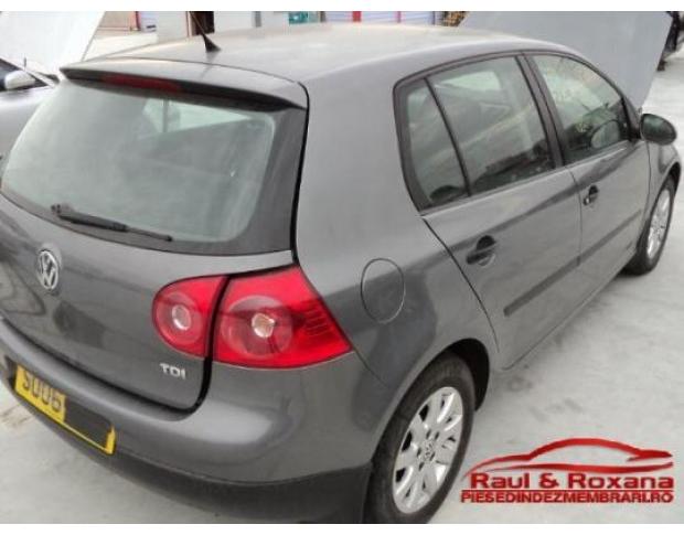 vindem din dezmembrari motor bxe vw golf 5 1.9 tdi