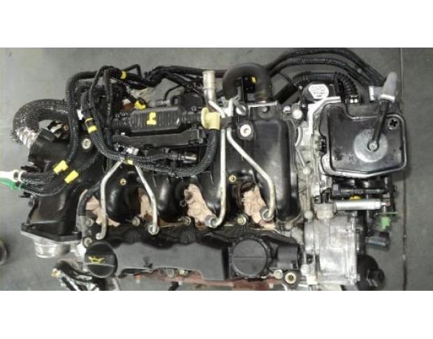 vindem din dezmembrari motor  citroen c4 1600hdi