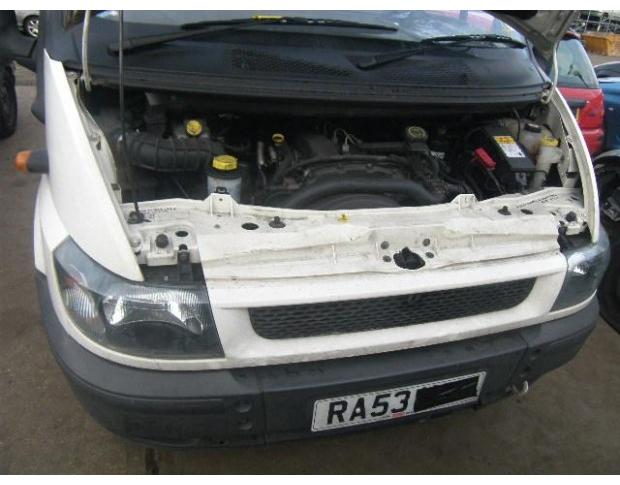 vindem din dezmembrari  motor  ford transit 2.4d