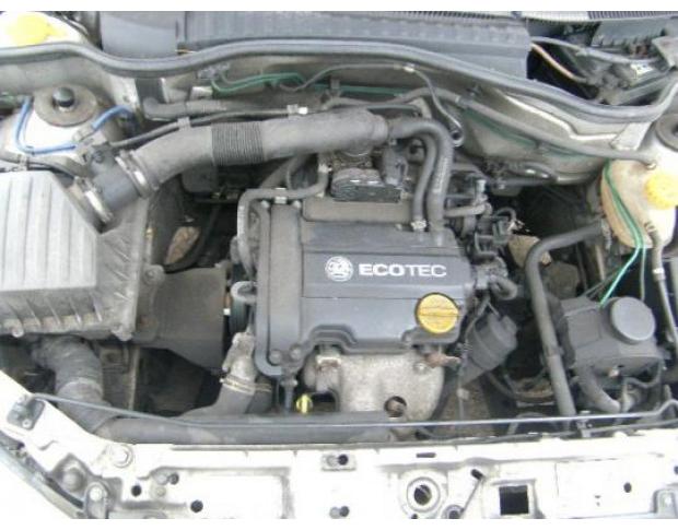 vindem din dezmembrari motor opel corsa c 1.0b