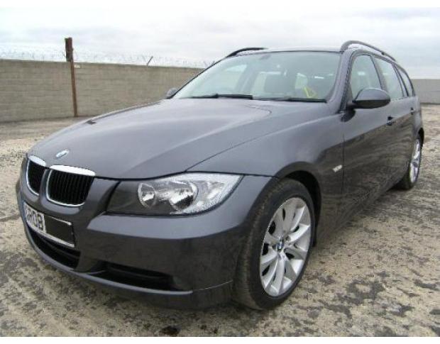 vindem din dezmembrari motor si cutie de viteza bmw 320 e90