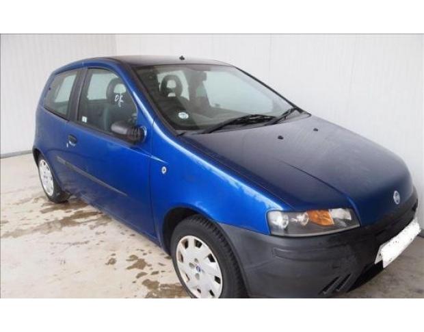 vindem din dezmembrari motor si cutie de viteza fiat punto 1200 12v