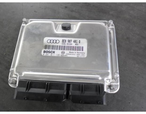 vindem din dezmmembrari calculator motor 8e0907401q audi a 4 2.5tdi akn
