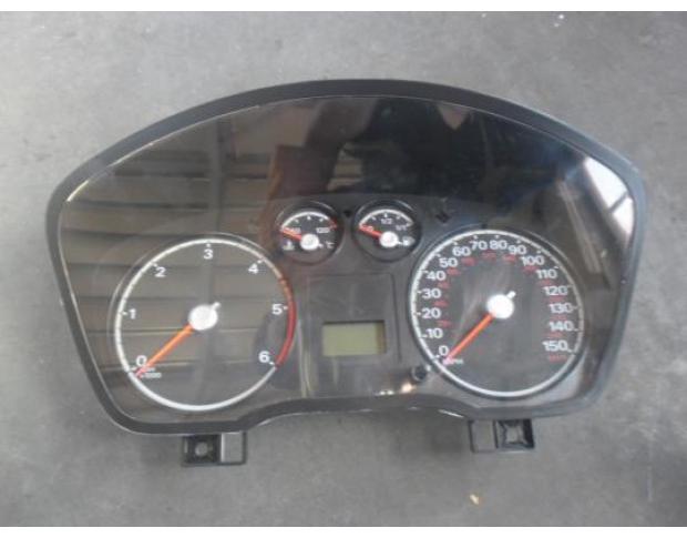 vindem display bord 3m5f10a855a ford focus 2 1800tdci kkda