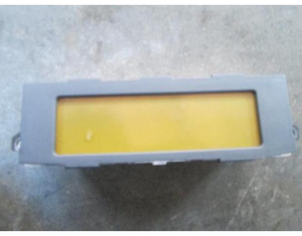 vindem display bord 9657882880 citroen c 5 2.0hdi rhr