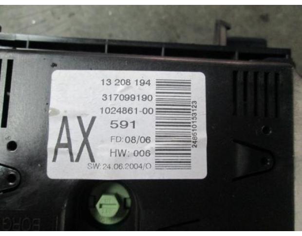 vindem display bord opel astra h 1.7cdti z17dth cod 13208194