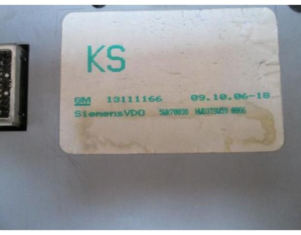 vindem display bord opel astra h 1.9cdti z19dth cod 13111166