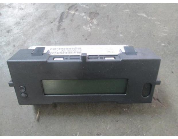 vindem display bord renault megane 2 1.5dci cod 8200755120