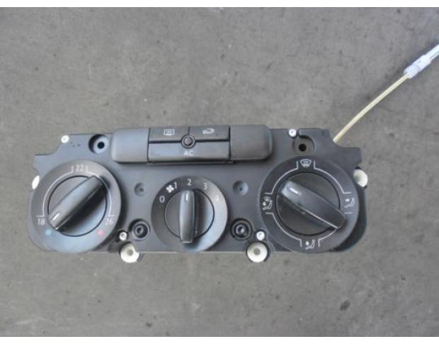 vindem display clima 3c2820045a vw passat b7 2.0tdi bkp