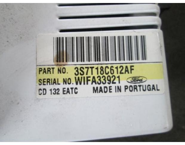 vindem display clima 3s7t18c212af ford mondeo 2.0b cjba