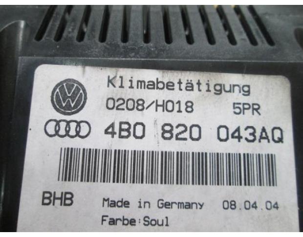 vindem display clima 4b0820043aq audi allroad 2.5tdi bau
