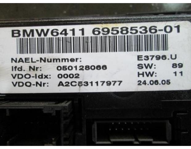vindem display clima 6411695853601 bmw 320 e90 2.0d