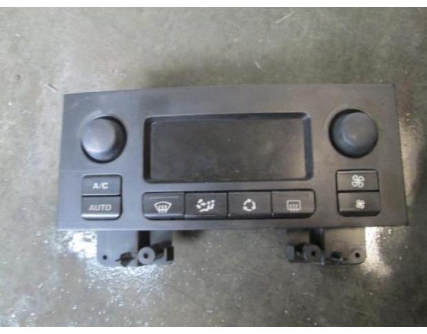vindem display clima 9646627977 peugeot 307 1.6hdi din dezmembrari