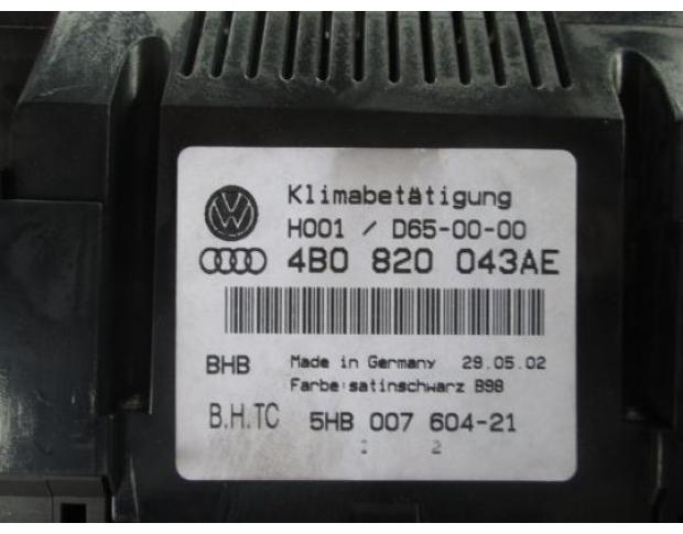 vindem display clima audi allroad a6 2.5tdi ake cod 4b0820043ae
