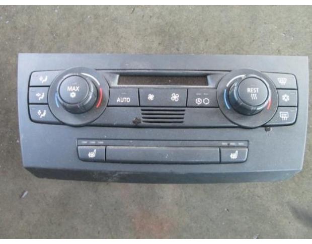 vindem display clima bmw 330 3.0d e90 cod 698394401