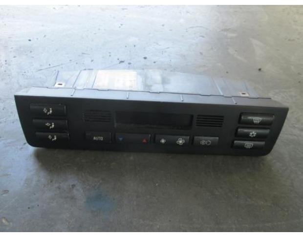 vindem display clima bmw e46 320 2.0d cod 5hb00773826