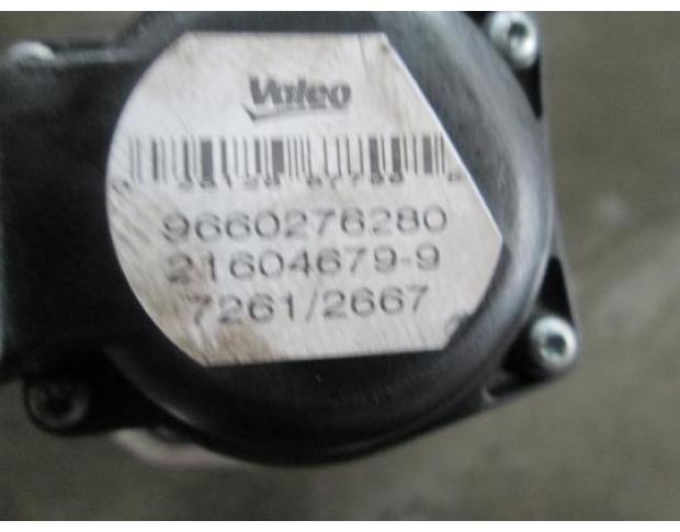 vindem egr 9660276280 peugeot 307 1.6hdi 9hz