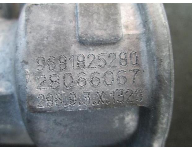 vindem egr 9681825280 peugeot 407 2.0hdi rhr