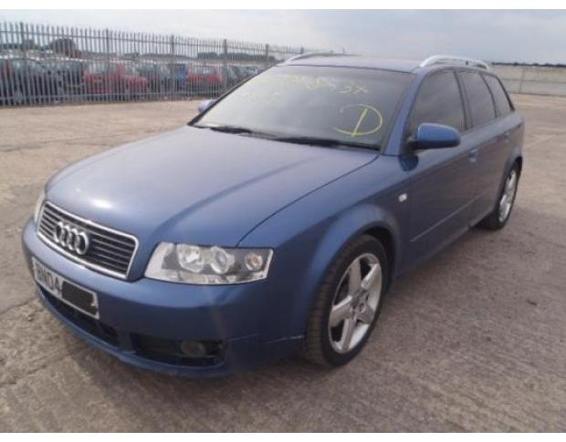 vindem egr de audi a4 8e 1.9tdi avf