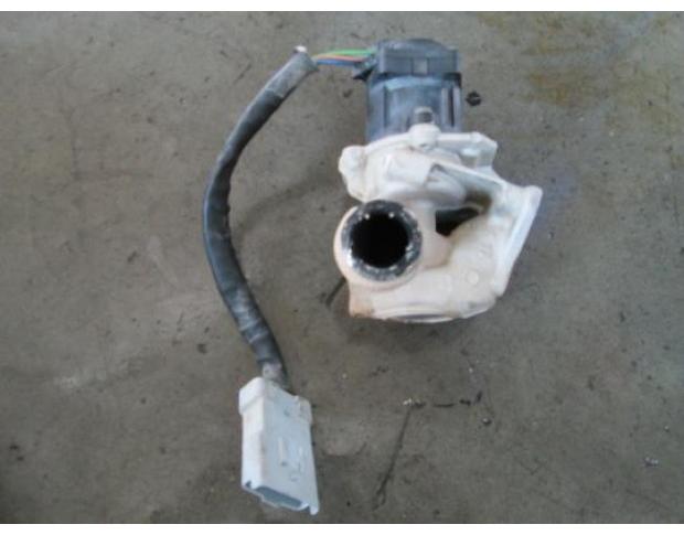 vindem egr ford focus 1.6tdci